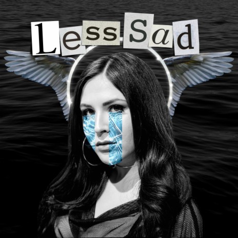 less sad | Boomplay Music