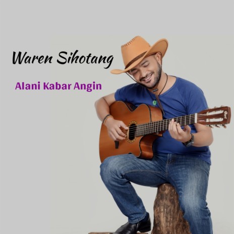 Alani Kabar Angin | Boomplay Music