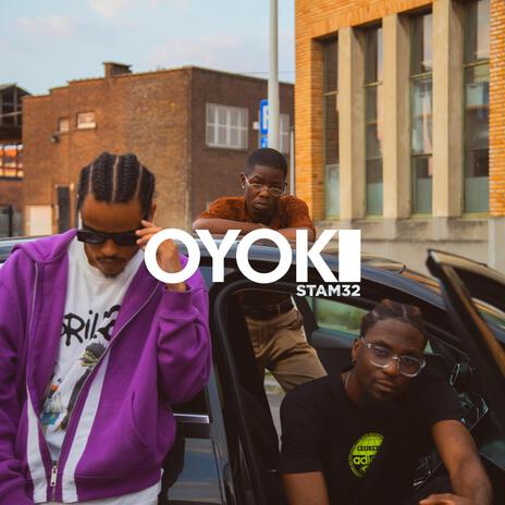 Oyoki ft. NA$TY | Boomplay Music