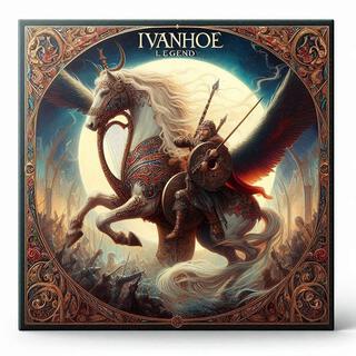 Ivanhoe Legend: A Journey with Lyre & Viola