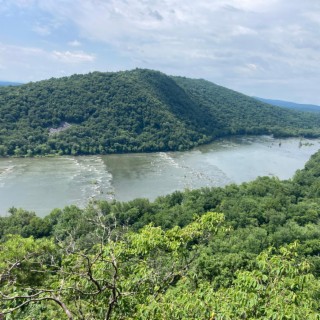 Appalachian Summer