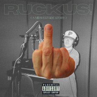 Ruckus! ft. Ali Buckets & Torin Messer lyrics | Boomplay Music