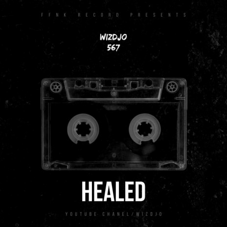 HEALED (2023 sample drill type beat) | Boomplay Music