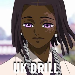 Ubuyashiki UK Drill (Demon Slayer) [Muzan Diss]