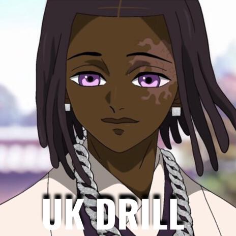 Ubuyashiki UK Drill (Demon Slayer) [Muzan Diss] | Boomplay Music