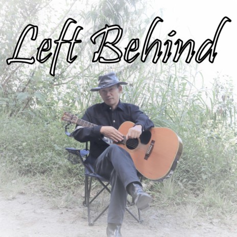 Left Behind (Rapture) | Boomplay Music