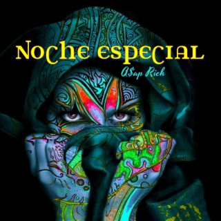 Noche Especial lyrics | Boomplay Music