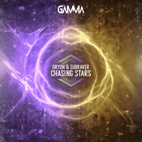 Chasing Stars ft. Subraver | Boomplay Music