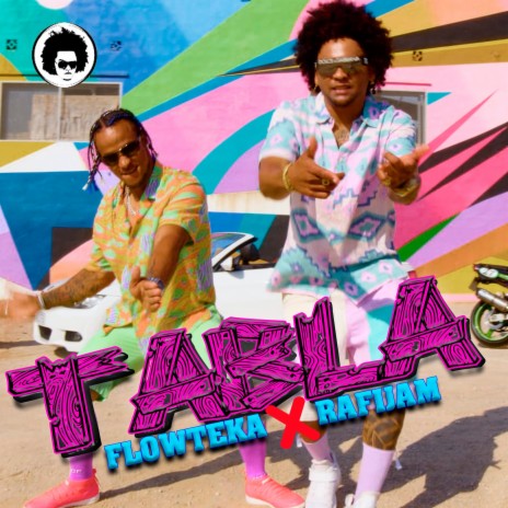 Tabla ft. Rafijam | Boomplay Music