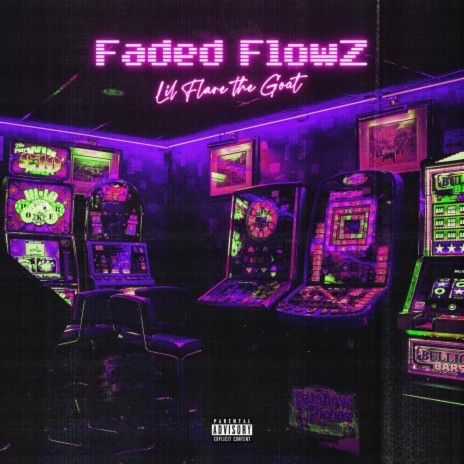 Faded FlowZ | Boomplay Music