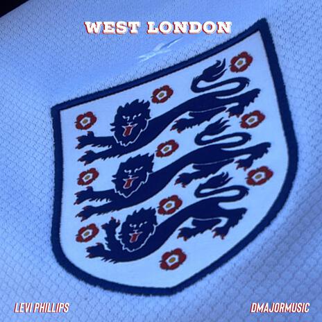 West London ft. Dmajormusic | Boomplay Music