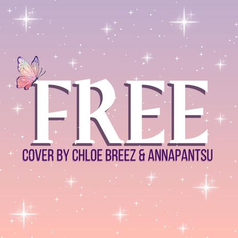 Free ft. Annapantsu | Boomplay Music