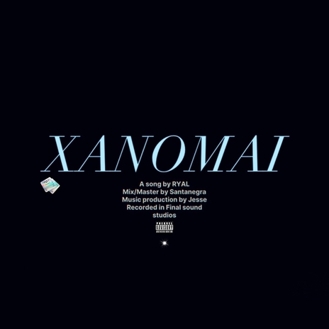 XANOMAI | Boomplay Music