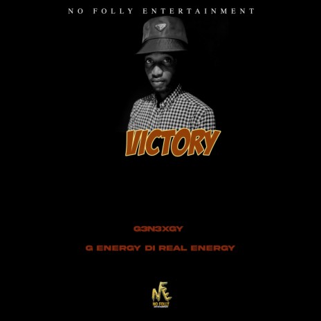Victory ft. G Energy Di Real Energy