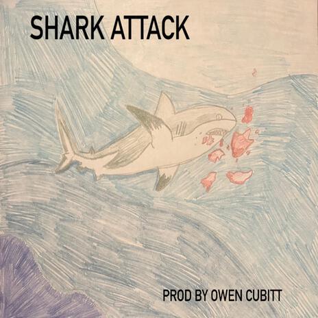 shark attack | Boomplay Music