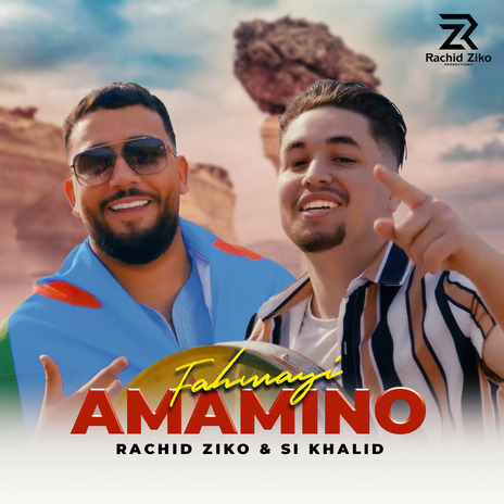 Fahmayi Amamino | Boomplay Music