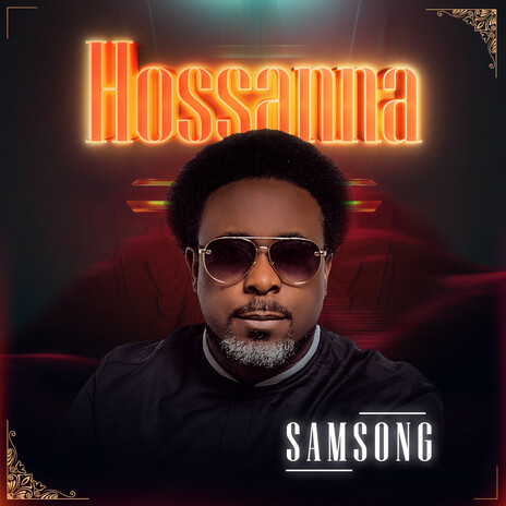 Hossanna | Boomplay Music