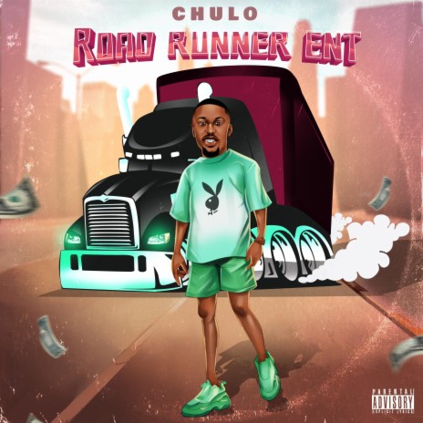 Road Runner ENT