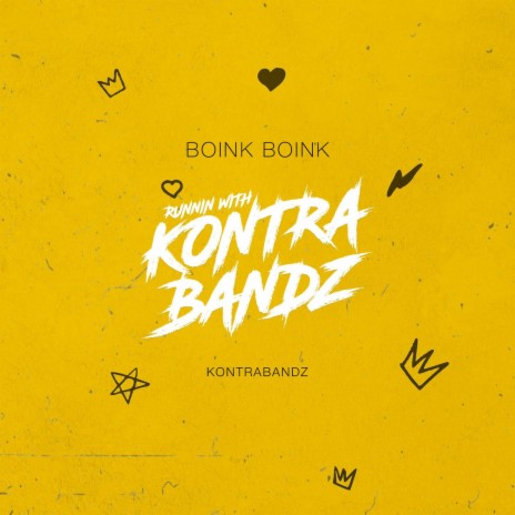 Boink Boink | Boomplay Music
