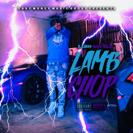 Lamb Chop | Boomplay Music