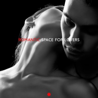 Romantic Space for Lovers. Bossa Nova, Latin, Bolero Jazz Music