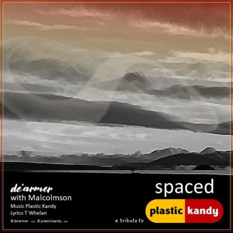 Spaced | Boomplay Music