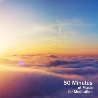50 Minutes of Music for Meditation, Stress Reduction and Yoga - Relaxing Music for Sleep, Studying, or Working