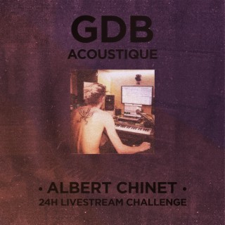 GDB Acoustique (24h rework challenge) (Acoustique)