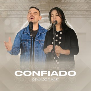 Confiado lyrics | Boomplay Music