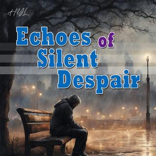 Echoes of Silent Despair lyrics | Boomplay Music