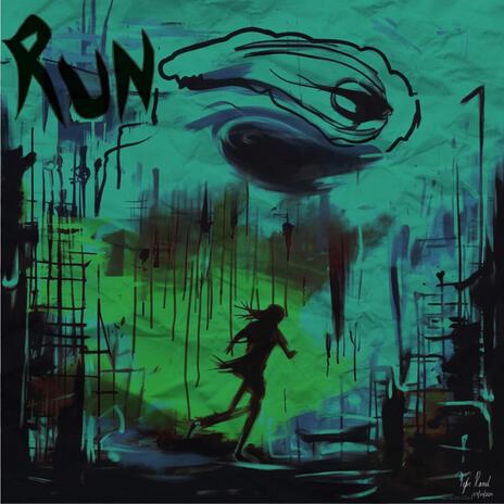 Run ft. Ren Haas | Boomplay Music