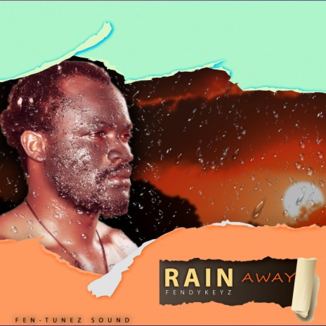 Rain Away | Boomplay Music