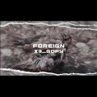 FOREIGN