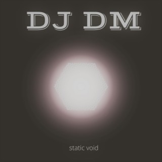 DJ DM