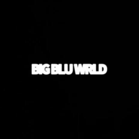 BIG BLU WRLD