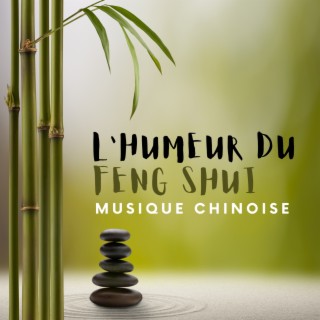 L'humeur du feng shui: Musique chinoise pour se détendre, Amélioration du feng shui à domicile, Exercices de tai chi