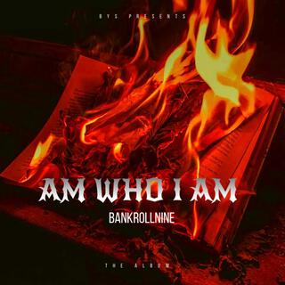 Am Who I Am