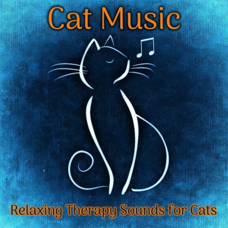Cat in the Cradle ft. Cat Music Dreams & Cat Music Therapy | Boomplay Music