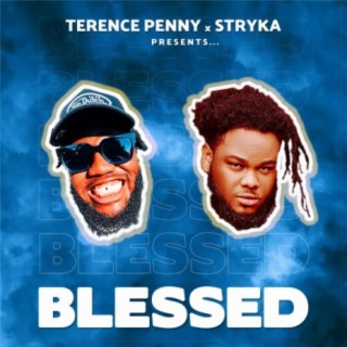 Terence Penny & Stryka
