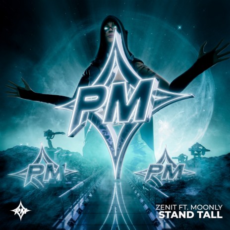 Stand Tall ft. Moonly | Boomplay Music