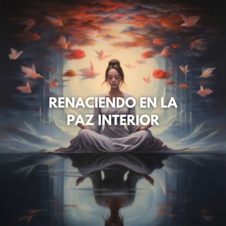 Renaciendo en la Luz ft. Relajacion Total & La mejor musica instrumental