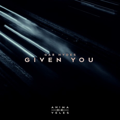 Given You | Boomplay Music