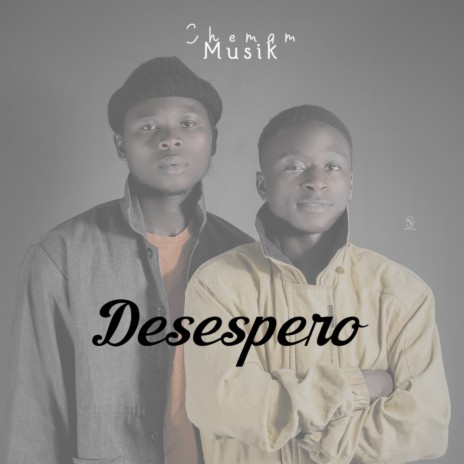 Desespero (R&B) | Boomplay Music