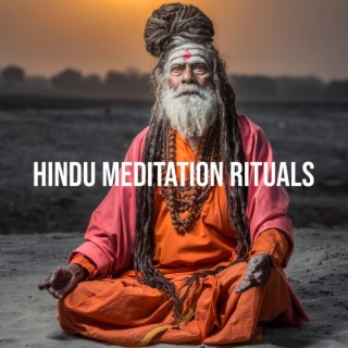 Hindu Meditation Rituals - Blissful Moment, Hindu Spirituality, Essence of Meditation