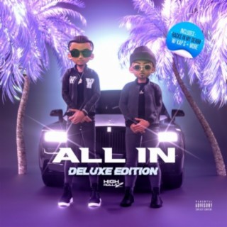 All In (Deluxe Edition)