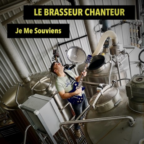 Je Me Souviens | Boomplay Music