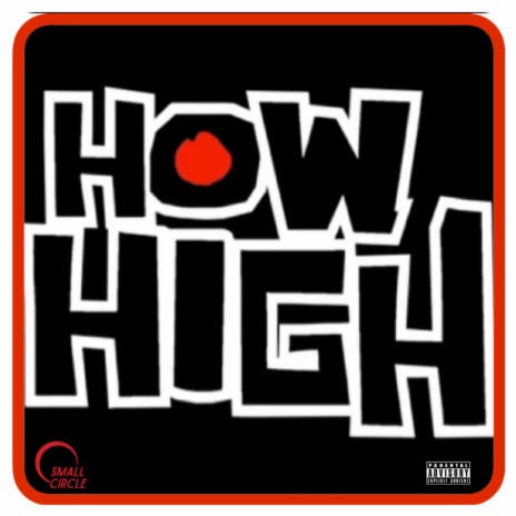 How High ft. Audio Gawd Chill | Boomplay Music
