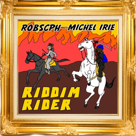 Riddim Rider | Boomplay Music