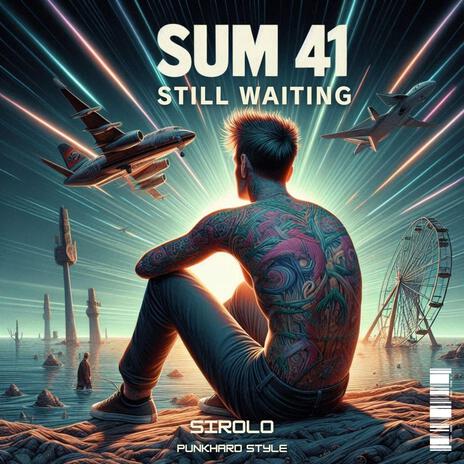 STILL WAITING (Hardstyle Version) | Boomplay Music