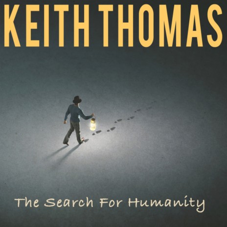 The Search For Humanity